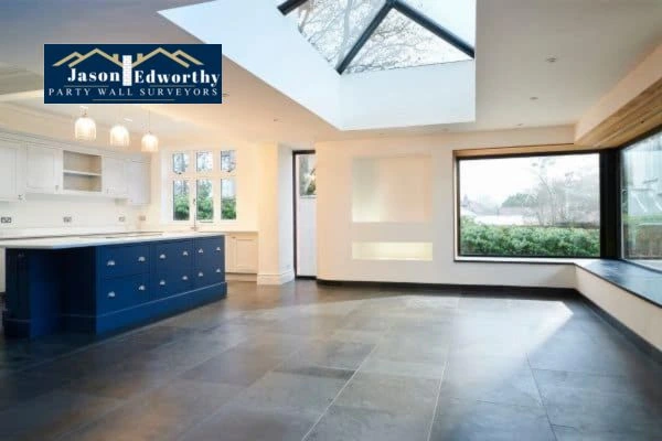 Our top tips for building near a boundary line Sedgley