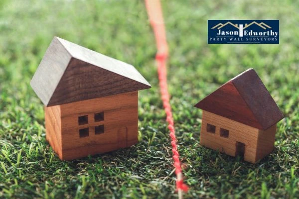 Do you want to build on a boundary line Sedgley call our team today!