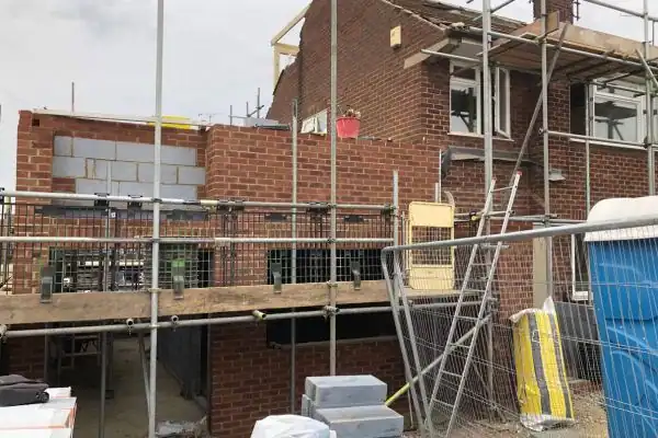 What to do if you have an Invalid Party Wall Notice Sedgley