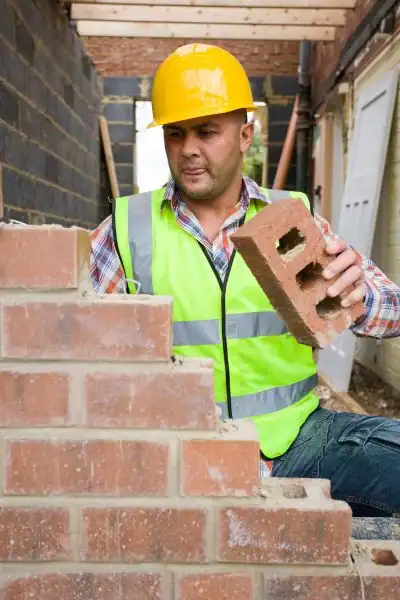 Jason Edworthy Party Wall Surveyors Sedgley Working with Builders